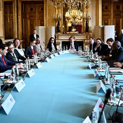 أميركا تهدد بالانسحاب من الوساطة بين روسيا وأوكرانيا حال عدم إحراز تقدم