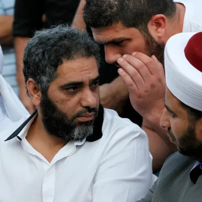 حكم ببراءة فضل شاكر في قضية محاولة اغتيال هلال حمود