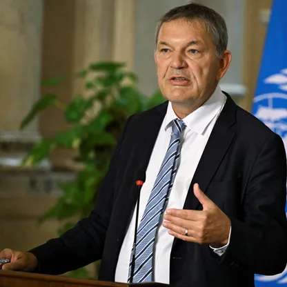 مفوض "الأونروا": الوكالة لديها القدرة والخبرة اللازمة لدعم غزة بعد الحرب