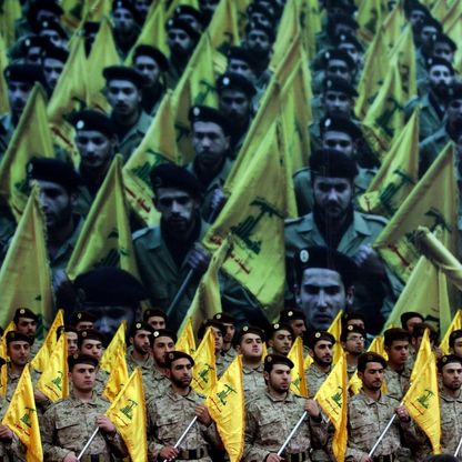 ما قدرات "حزب الله" العسكرية التي تقلق إسرائيل؟