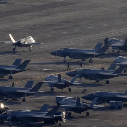 ترمب يكشف تفاصيل عملية القبض على مادورو وما ينتظر فنزويلا