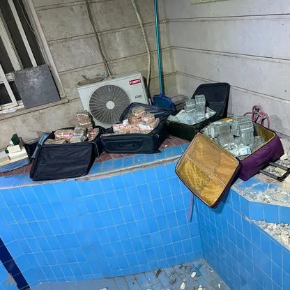 العراق: استرداد 19 مليار دينار في قضية فساد بالخطوط الجوية
