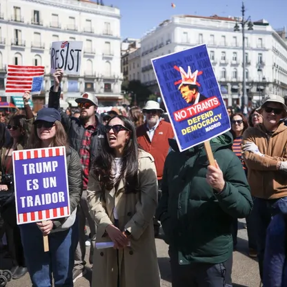 في زمن حرب إيران.. إسبانيا تقود التحول الأوروبي بعيداً عن "أميركا ترمب"