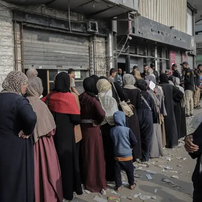 وسط تنديد بـ"خروقات إسرائيل".. مصر وقطر تشددان على بدء المرحلة الثانية من اتفاق غزة