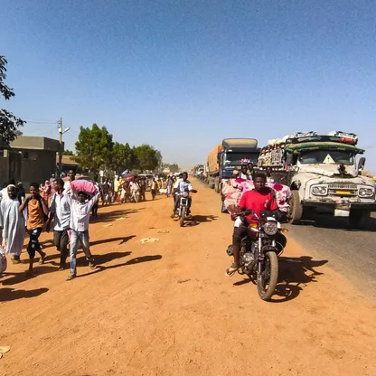 السودان.. أميركا تحث "الدعم السريع" على وقف التقدم في "الجزيرة"