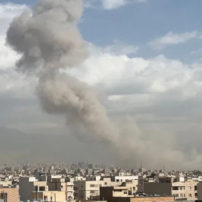 دول تغلق مجالها الجوي وسط الهجوم الأميركي الإسرائيلي على إيران