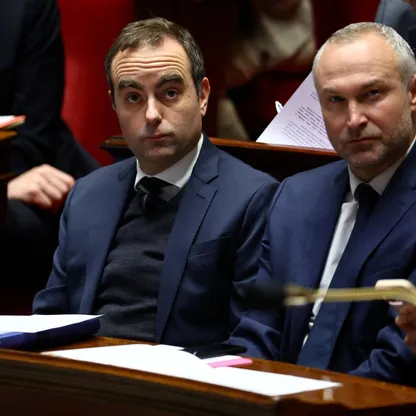 فرنسا.. لوكورنو ينجح في تمرير موازنة الضمان الاجتماعي بكلفة سياسية تهدد حكومته