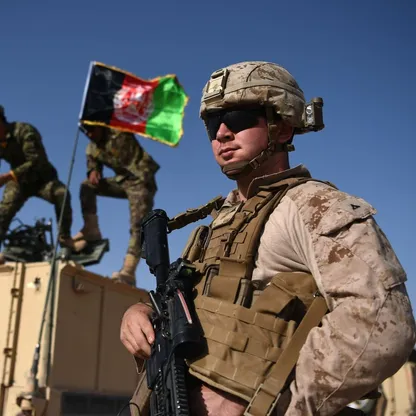 ديمقراطيون وجمهوريون في البيت الأبيض.. من يبدأ الحروب ومن ينهيها؟