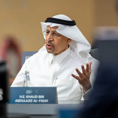 90% من الاستثمارات الأجنبية المباشرة في السعودية غير نفطية