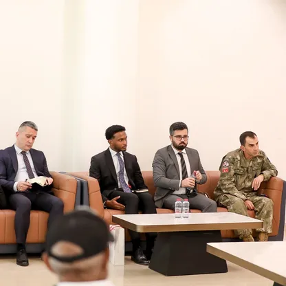 بعد تدخل تركي.. بونتلاند الصومالية تعتزم الإفراج عن سفينة "سي وورلد"