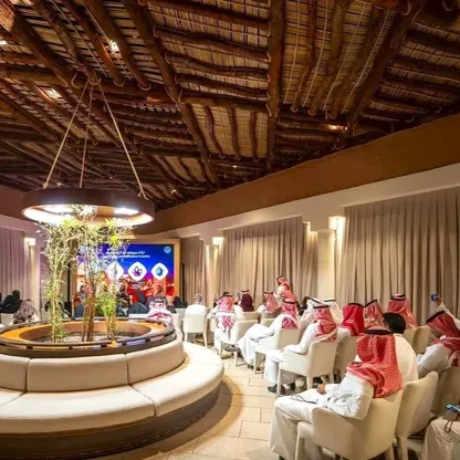 مهرجان الدرعية للرواية.. جيل سعودي منفتح على السرد