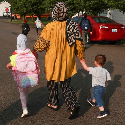 محكمة أميركية تسمح لإدارة ترمب بإلغاء حماية الأفغان من الترحيل