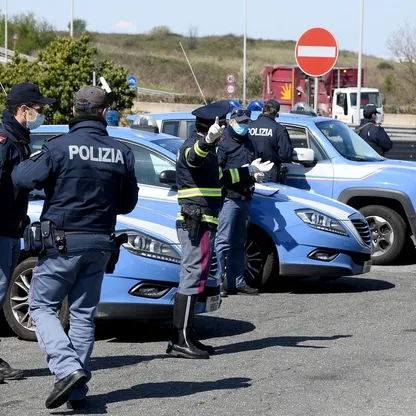 إيطاليا.. انفجار يودي بحياة ثلاثة من قوات الشرطة خلال تنفيذ أمر إخلاء