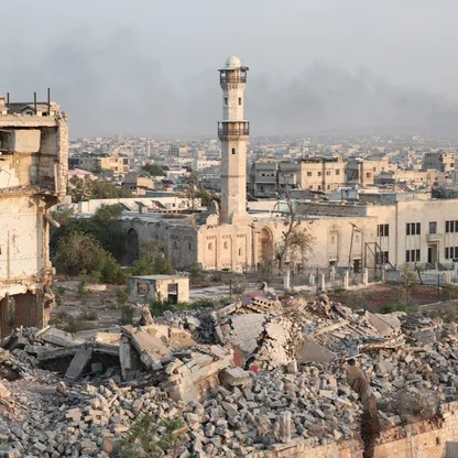 سقوط جنديين سوريين شرق حلب.. و"قسد" تنفي مسؤوليتها