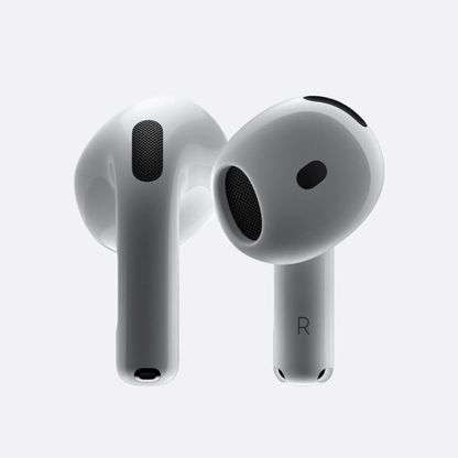 مع ميزة عزل الضوضاء لأول مرة.. أبل تطلق AirPods 4 بإصدارين