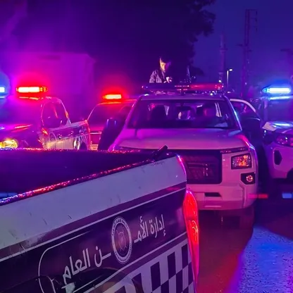 سوريا.. اشتباكات مسلحة في جرمانا بريف دمشق