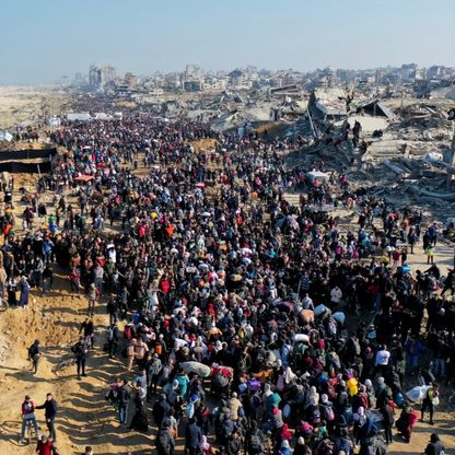 "ريفييرا الشرق الأوسط" بلا فلسطينيين.. هكذا يرى ترمب مستقبل غزة