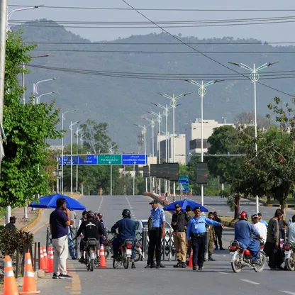 مصادر لـ"الشرق": وفد أميركي إلى إسلام آباد تمهيداً لجولة محادثات ثانية مع إيران