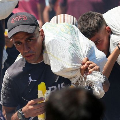حرب غزة.. واشنطن تعيد وفدها من الدوحة وتتهم حماس بـ"عدم الرغبة" في التوصل لاتفاق