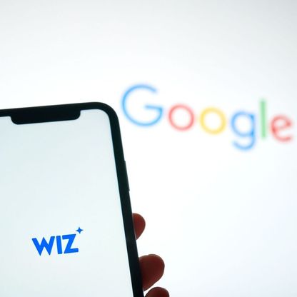 مخاوف ملاحقة الهيئات التنظيمية تنهي محادثات استحواذ جوجل على Wiz الإسرائيلية