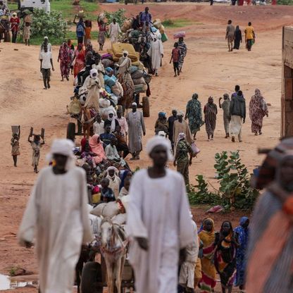 تأجيل "اجتماع واشنطن" يقلص آمال إنهاء الحرب وإبرام تسوية سياسية في السودان