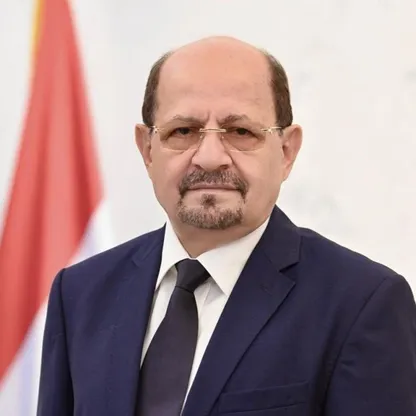 اليمن.. قرار جمهوري بتشكيل الحكومة الجديدة برئاسة شائع الزنداني