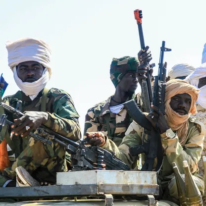 تسلسل زمني.. هكذا اتسعت حرب السودان بعد مرور عام