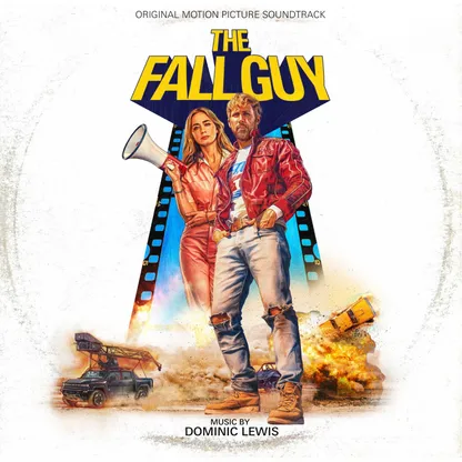 The Fall guy يتصدر شباك التذاكر في أميركا الشمالية