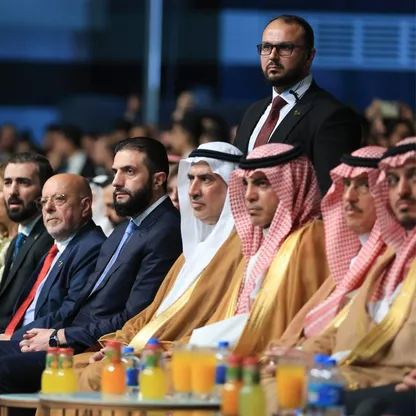 بمشاركة عربية ودولية.. معرض دمشق الدولي يعود بعد غياب 6 سنوات