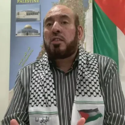 محمد نزال لـ"الشرق": هذه مطالب حماس للوصول إلى اتفاق مع إسرائيل