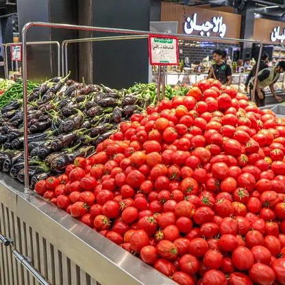 العراق.. مخاوف بشأن السلع وارتفاع الأسعار حال إغلاق المعابر مع إيران