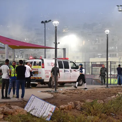 واشنطن تحمل "حزب الله" مسؤولية هجوم مجدل شمس