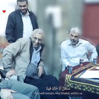 من بيروت إلى الدوحة.. إسرائيل تلاحق قادة حماس بالاغتيالات