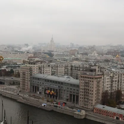 بلومبرغ: حرب أوكرانيا تضغط على الاقتصاد الروسي مع امتدادها إلى الداخل