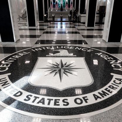 الاستخبارات المركزية الأميركية CIA تستعد لإعادة الهيكلة "وفق رؤية ترمب"