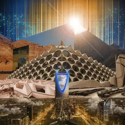 الاقتصاد السعودي.. التوسع الأفقي والعمودي (1 من 2)