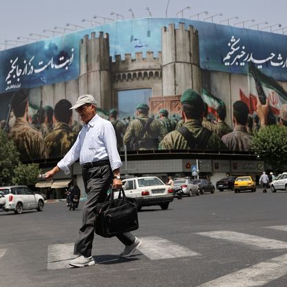 إيران تعلن إعدام جاسوس بهيئة "حساسة": نقل لإسرائيل معلومات عن عالم نووي