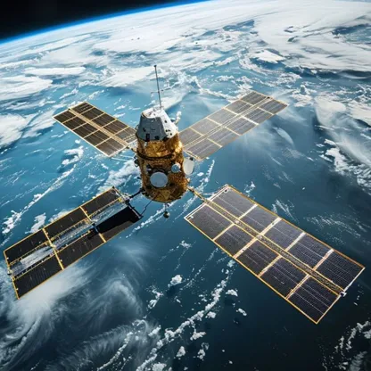 Project Bromo.. تحالف أوروبي لمنافسة "ستارلينك" في مجال الفضاء