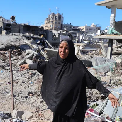 اتفاق غزة.. ما مصير المرحلة الثانية؟