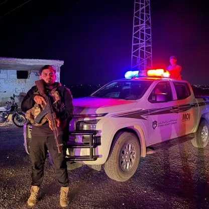 سوريا.. إصابات جراء انفجار في موقع للجيش جنوب حلب