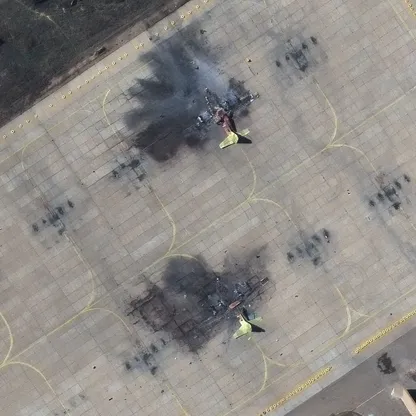 بعد أسبوع من الحرب.. تعرف على أهداف الضربات الأميركية الإسرائيلية على إيران