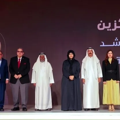 جائزة "محمد بن راشد للغة العربية" تكرّم المبدعين بلغتهم