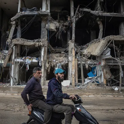 تمديد وقف إطلاق النار يتصدر أولويات لبنان في المحادثات المرتقبة مع إسرائيل