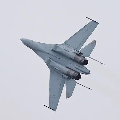 الصين.. الكشف عن أطول صاروخ جو-جو بالعالم بعد 10 سنوات من التكهنات