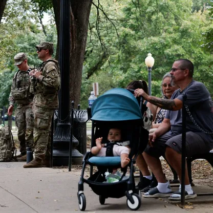 هل تحقق إجراءات ترمب الأمنية نصراً تاريخياً في انتخابات التجديد النصفي؟