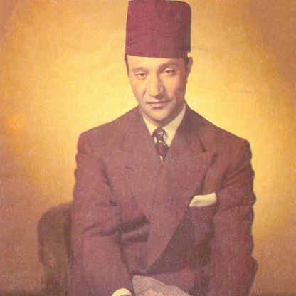 أحفاد الموسيقار الراحل عبد الوهاب لـ"بيلبورد عربية": مسلسل جديد يتناول سيرته