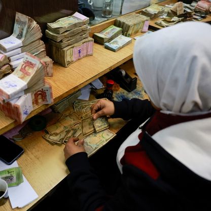 البنك الدولي: سوريا مؤهلة الآن للحصول على تمويلات جديدة