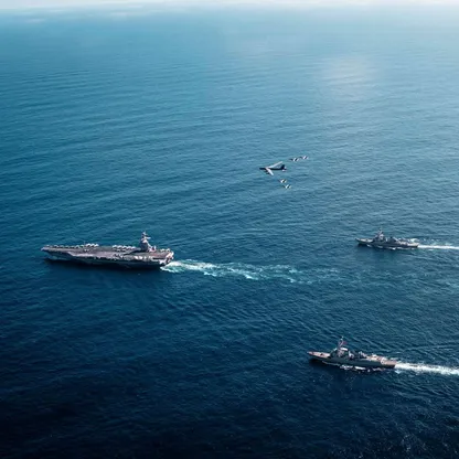 ترمب يحسم قراره بشأن عملية عسكرية في فنزويلا