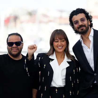 فيلم "نورة" يحصل على تنويه خاص في قسم "نظرة ما" بمهرجان كان السينمائي