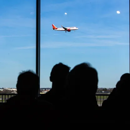 AIRBUS تستدعي 6 آلاف طائرة A320 بسبب خلل في أنظمة التحكم